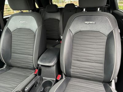 2022 Kia Ceed