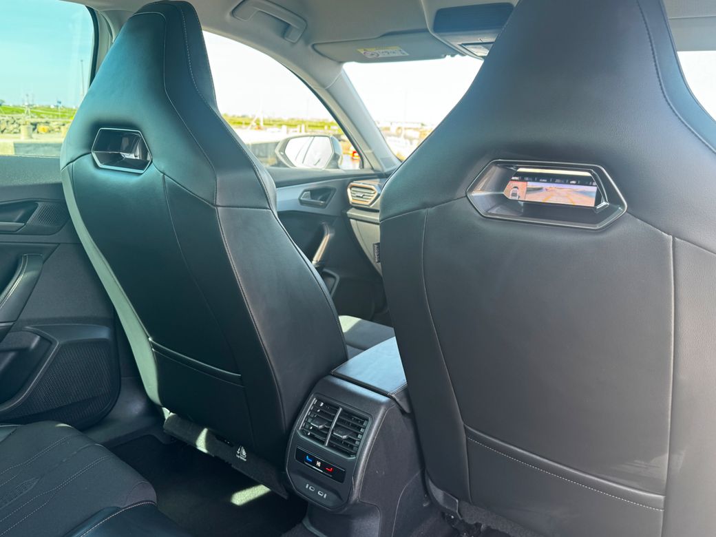 2023 Cupra Formentor