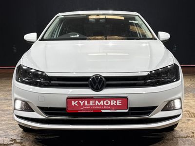 2022 Volkswagen Polo