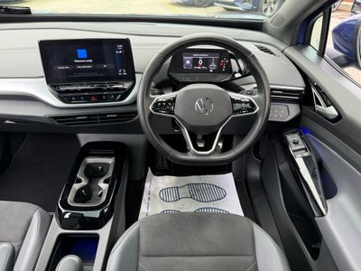 2023 Volkswagen ID.4