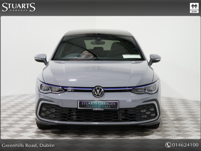 2024 Volkswagen Golf