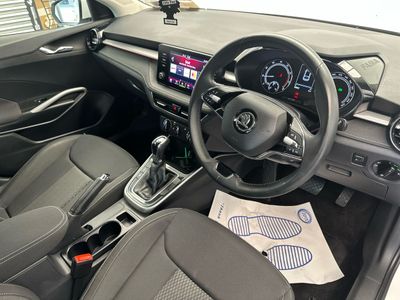 2023 Skoda Fabia