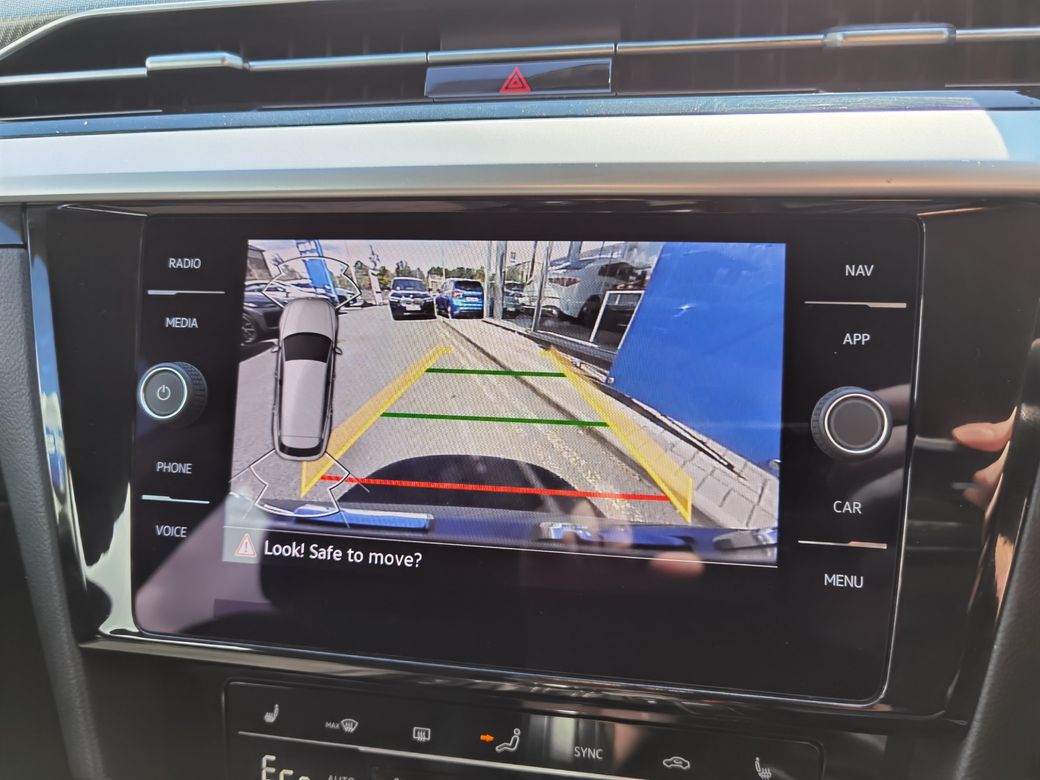 2023 Volkswagen Arteon