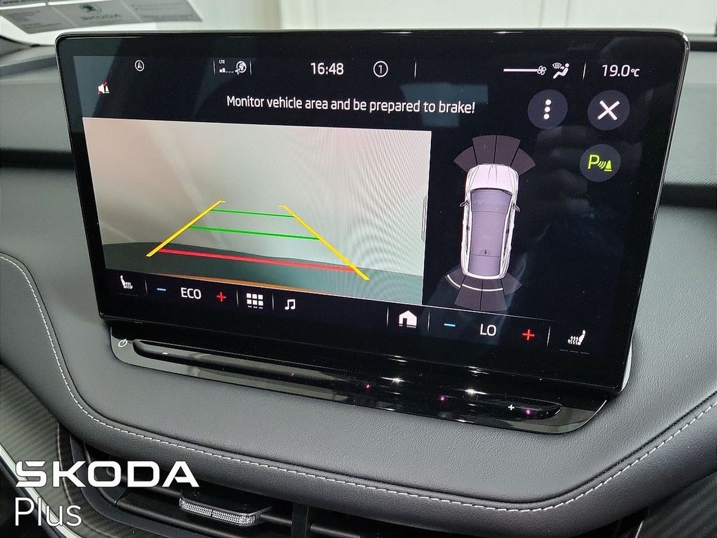 2024 Skoda Enyaq
