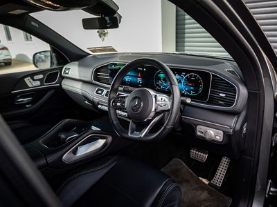2023 Mercedes-Benz GLE Class