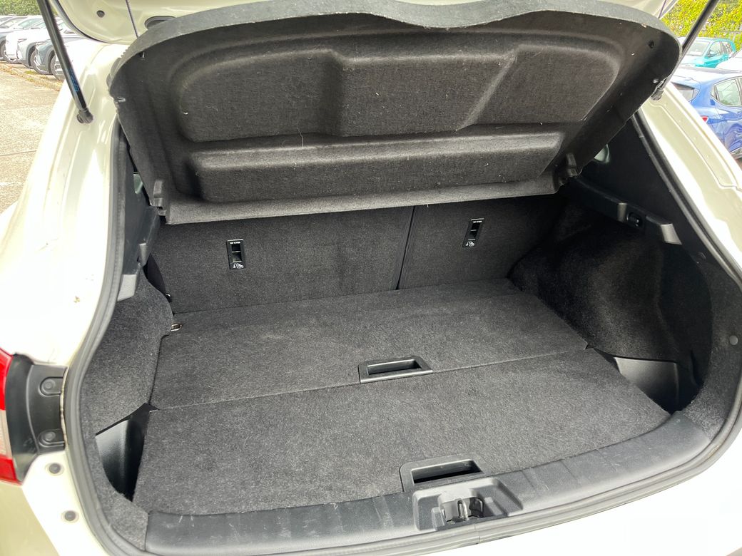 2017 Nissan Qashqai