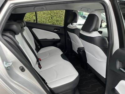2018 Toyota Prius