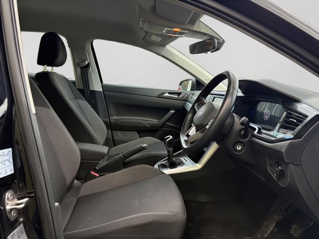 2024 Volkswagen Polo