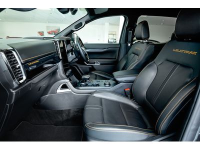 2024 Ford Ranger