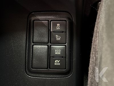 2018 Toyota Aqua