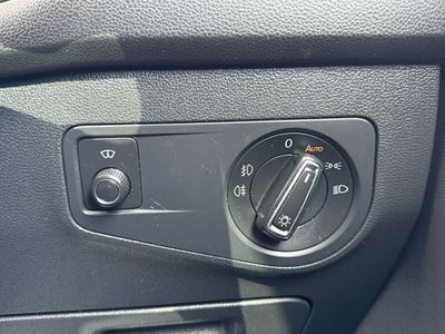 2020 Volkswagen Tiguan Allspace