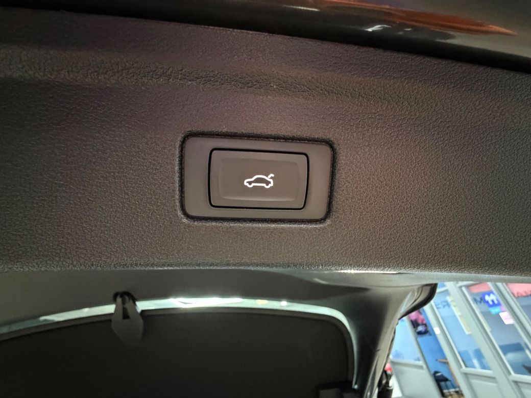 2019 Audi A5