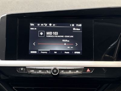 2024 Opel Grandland X