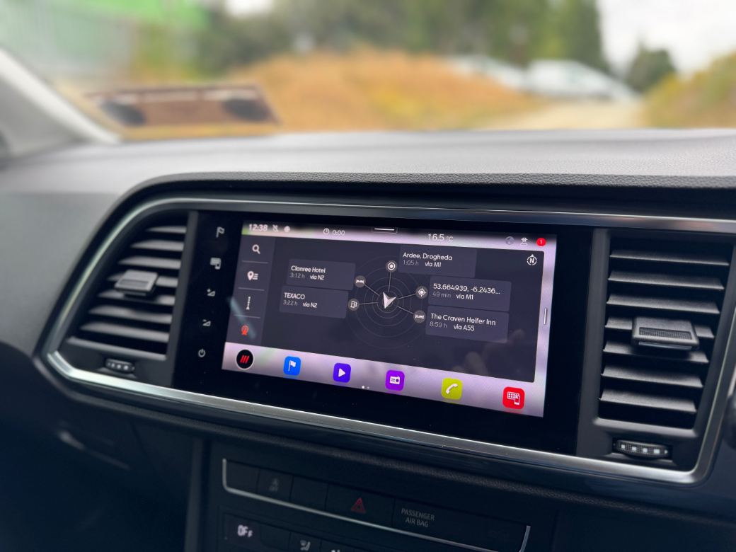 2023 SEAT Ateca