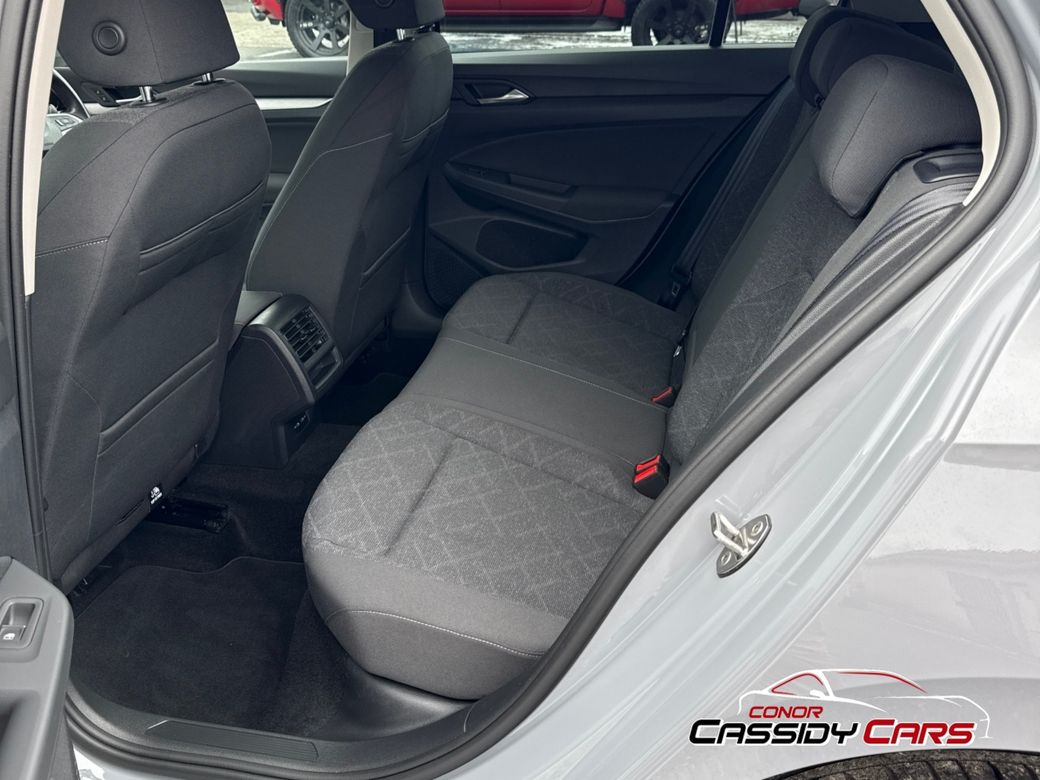 2022 Volkswagen Golf