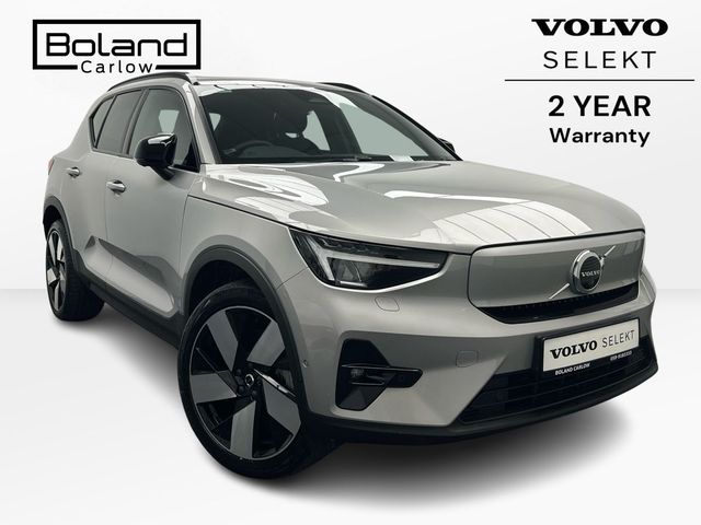 vehicle for sale from Boland Carlow