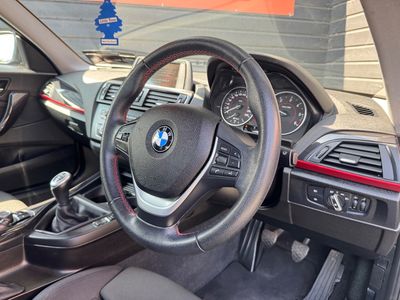 2014 BMW 2 Series