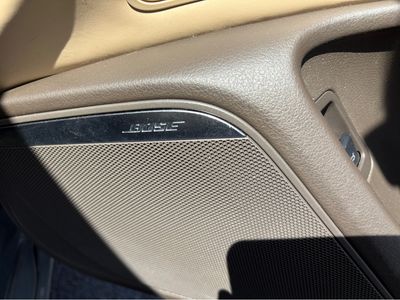 2013 Audi A6