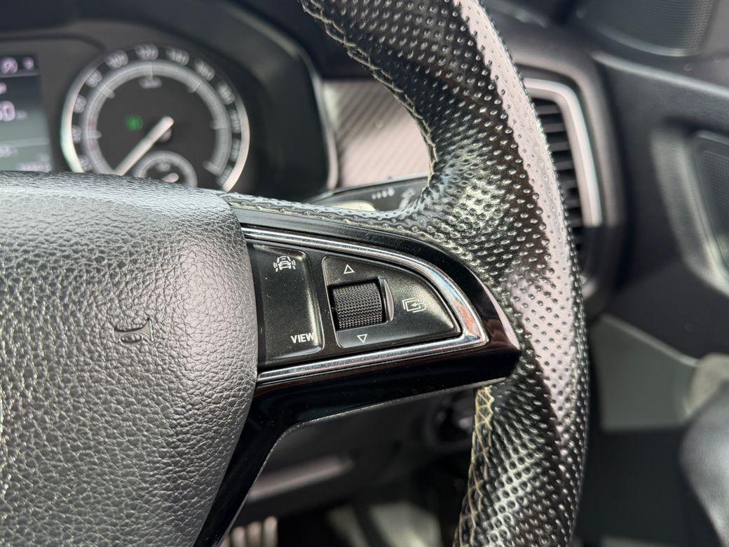 2019 Skoda Kodiaq