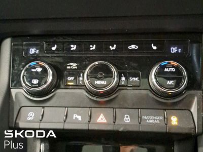 2023 Skoda Karoq