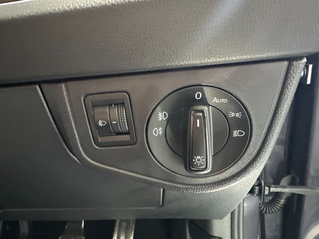 2023 Volkswagen Taigo