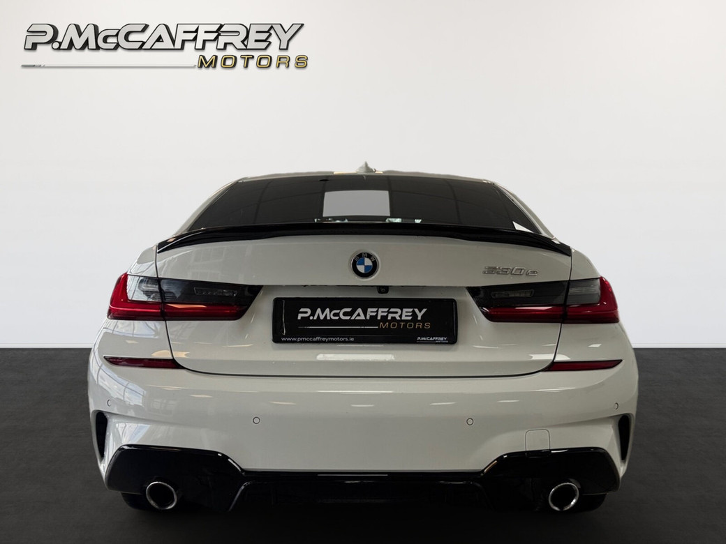 2020 BMW 3 Series