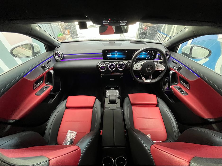 2023 Mercedes-Benz A Class
