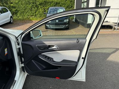 2014 Mercedes-Benz A Class