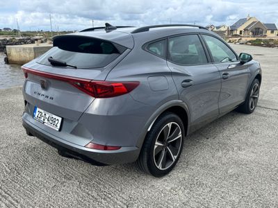 2023 Cupra Formentor