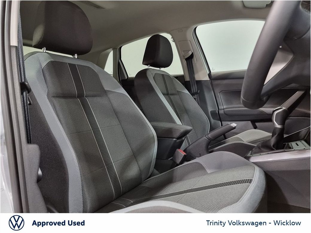 2026 Volkswagen Polo