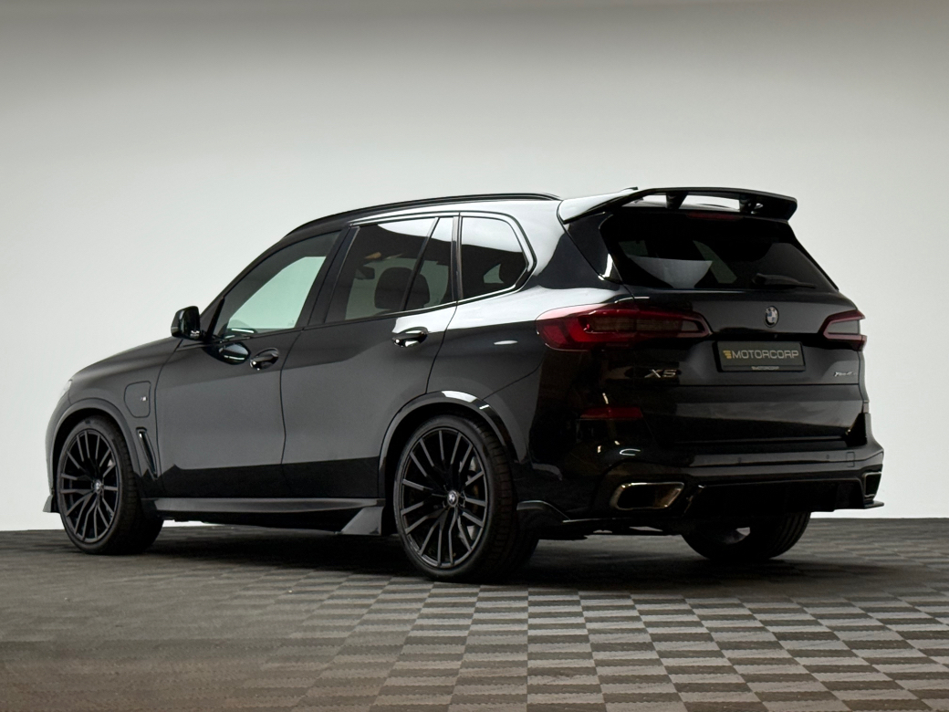 2020 BMW X5