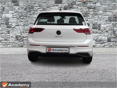 2023 Volkswagen Golf