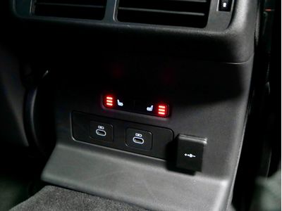 2025 Land Rover Range Rover Velar