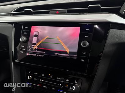 2024 Volkswagen Arteon