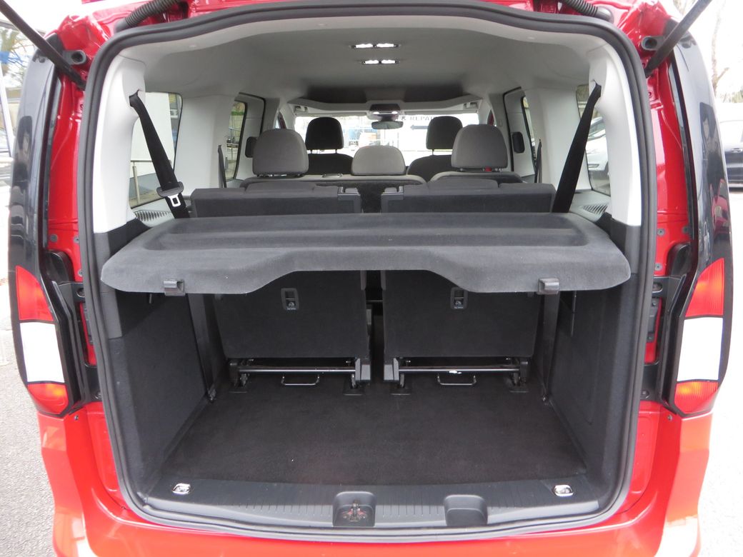 2024 Ford Tourneo Connect