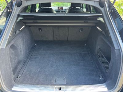 2019 Audi A4