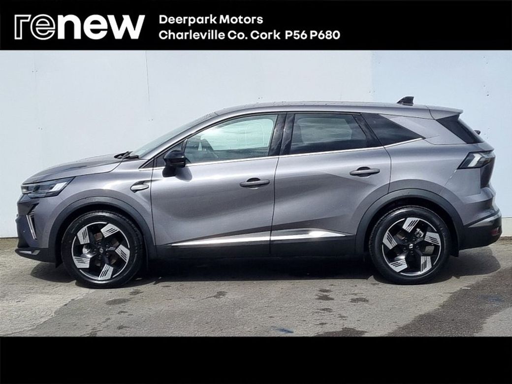 2025 Renault Symbioz