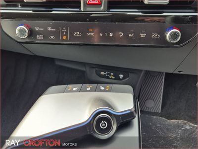 2026 Kia EV6