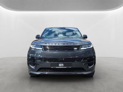2024 Land Rover Range Rover Sport