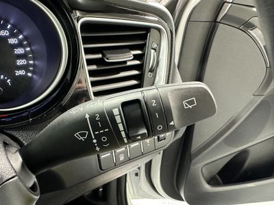 2022 Kia Ceed