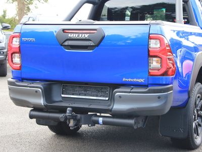 2022 Toyota Hilux