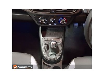 2023 Hyundai i10