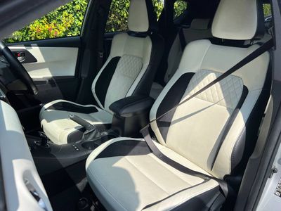 2017 Toyota Auris