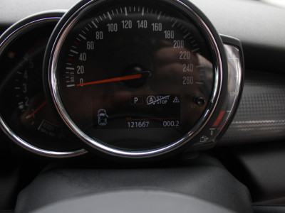 2019 Mini Cooper