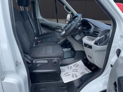 2023 Maxus Deliver 9