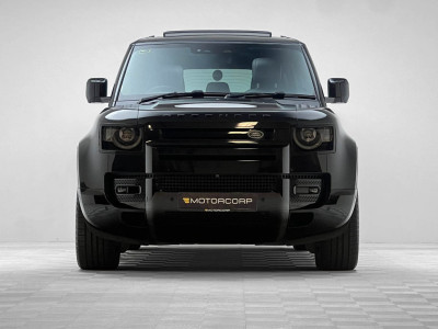 2023 Land Rover Defender