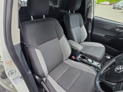 2018 Toyota Auris