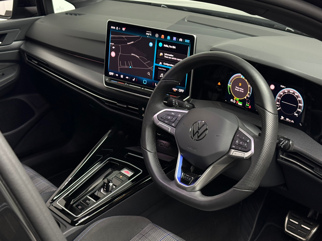 2026 Volkswagen Golf