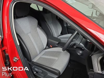 2025 Skoda Octavia