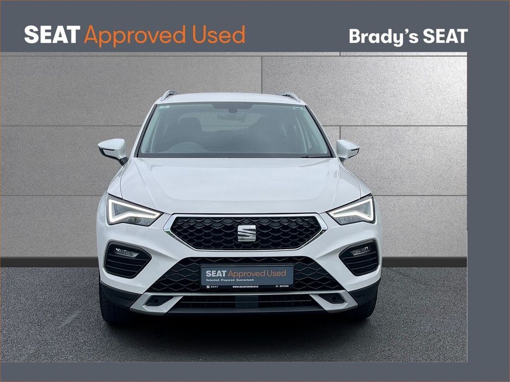 2023 SEAT Ateca